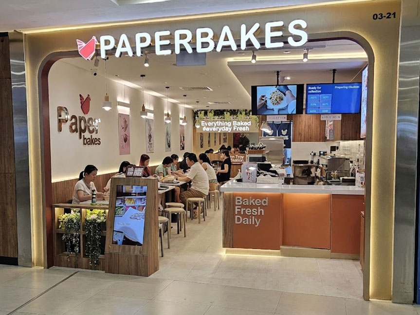 Plaza Singapura