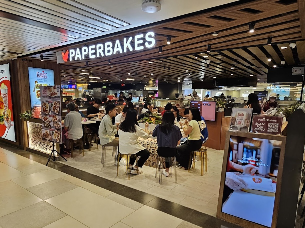 Raffles City