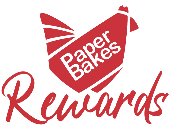PaperBakes Rewards